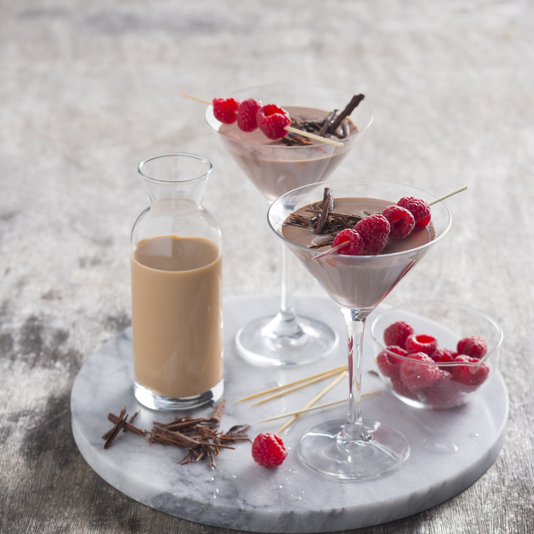 Amarula Espresso Martini Altia Latvia